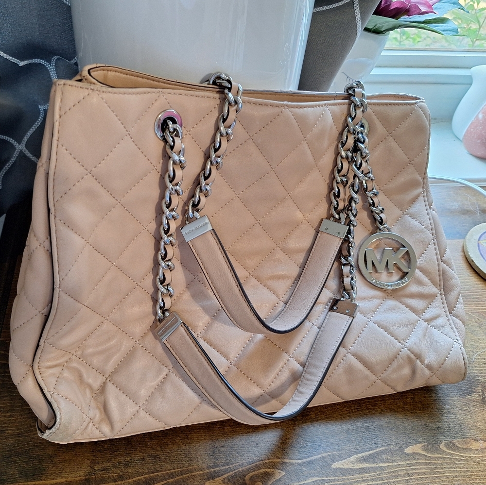 Michael Kors large bag